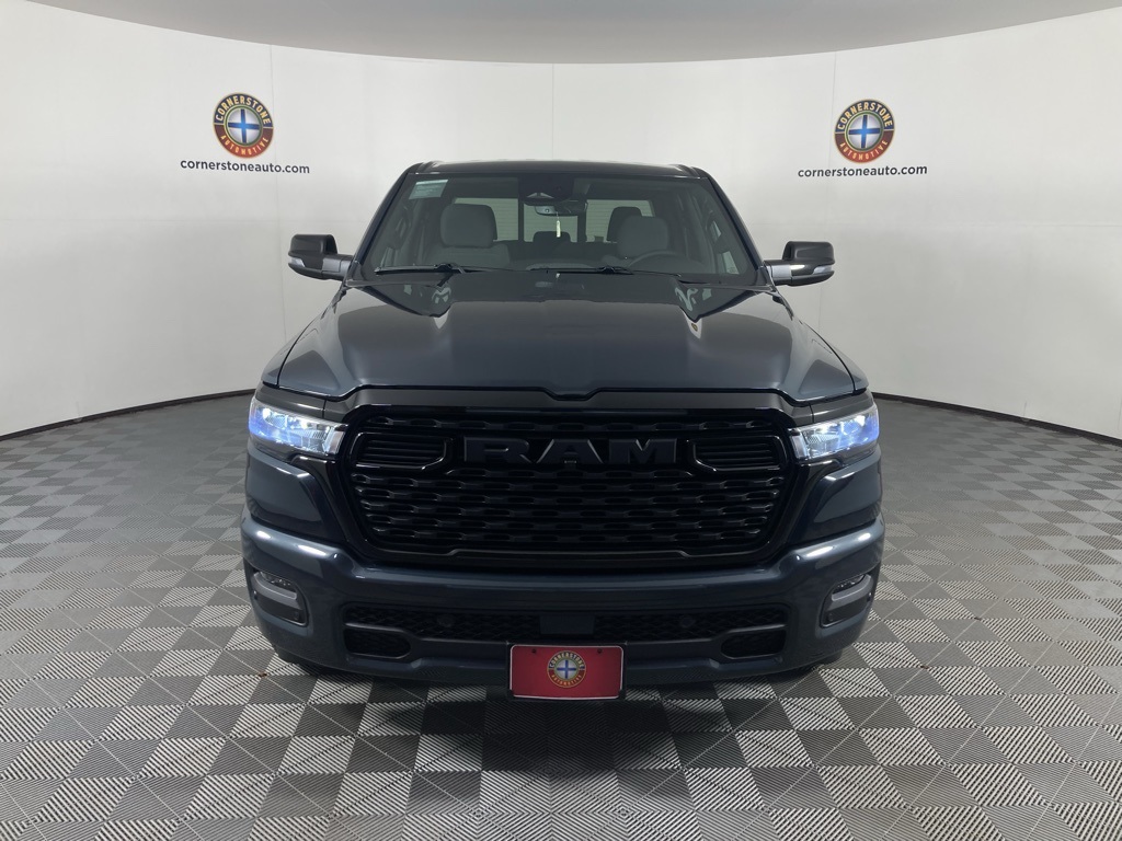 2025 Ram 1500 Big Horn Lone Star photo 5