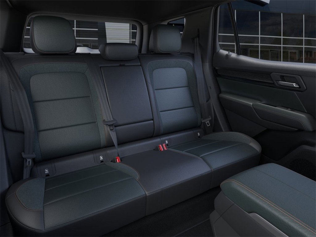 2026 Gmc Terrain AT4 photo 17