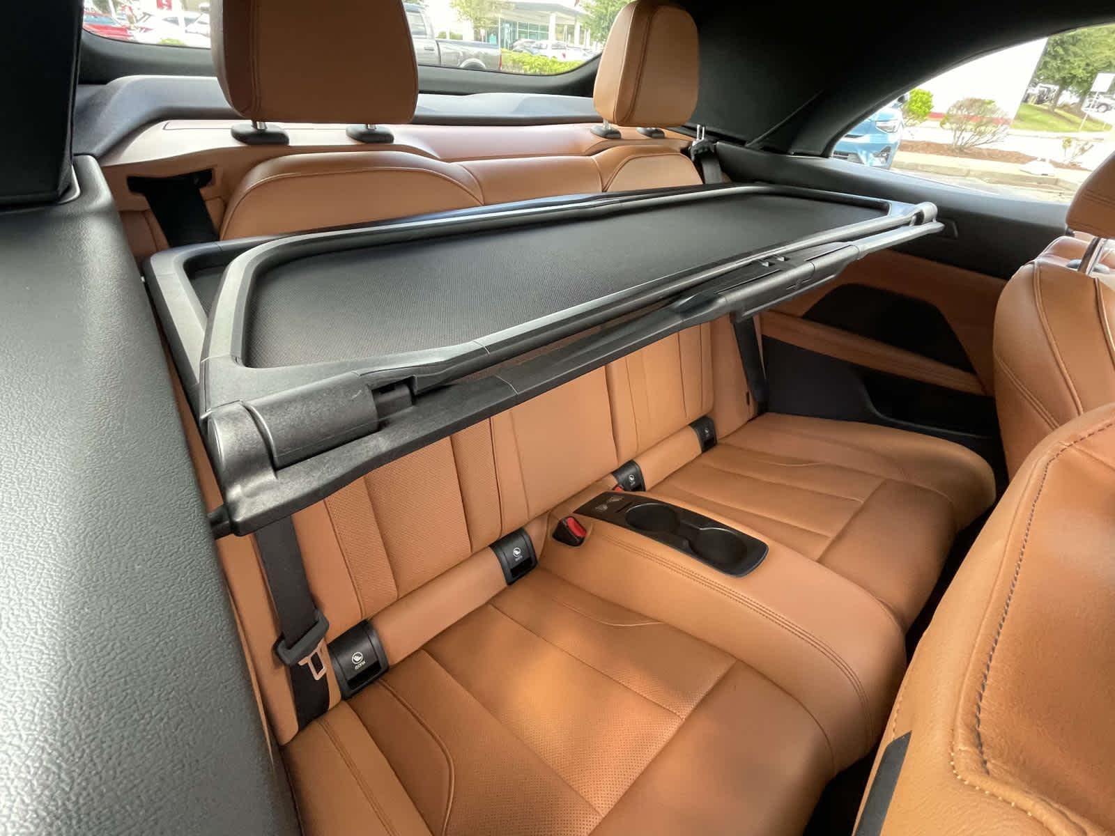 2022 Bmw 430i xDrive photo 15