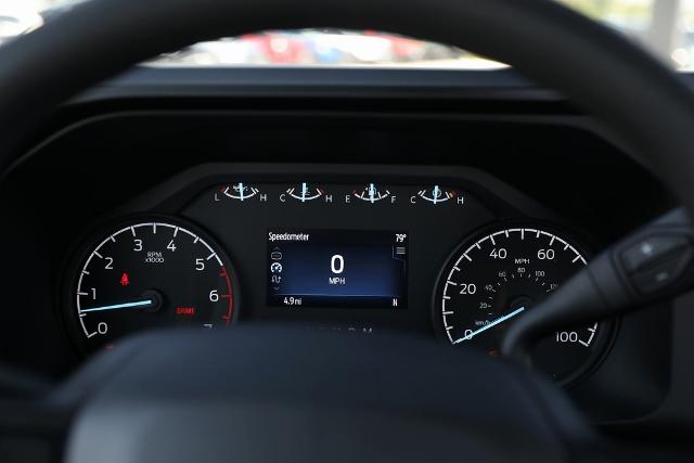 2025 Ford F-250 Super Duty XL - Photo 73