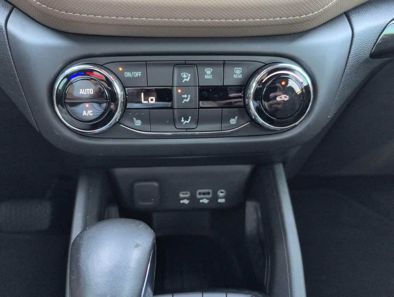 2022 Chevrolet Trailblazer ACTIV photo 16