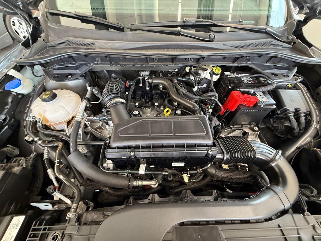 2024 Ford Escape ST-Line photo 20