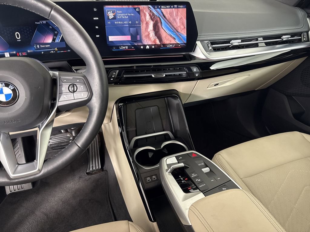 2025 Bmw X1 XDrive28i photo 25