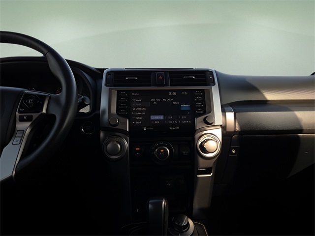 2021 Toyota 4Runner Trail photo 11