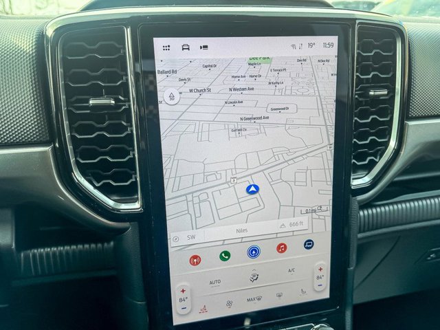 2024 FORD RANGER - Image 50