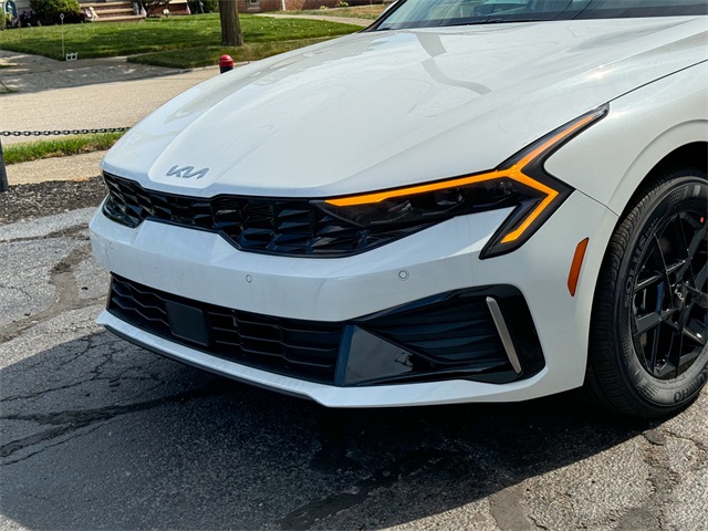 2025 Kia K5 LXS photo 42