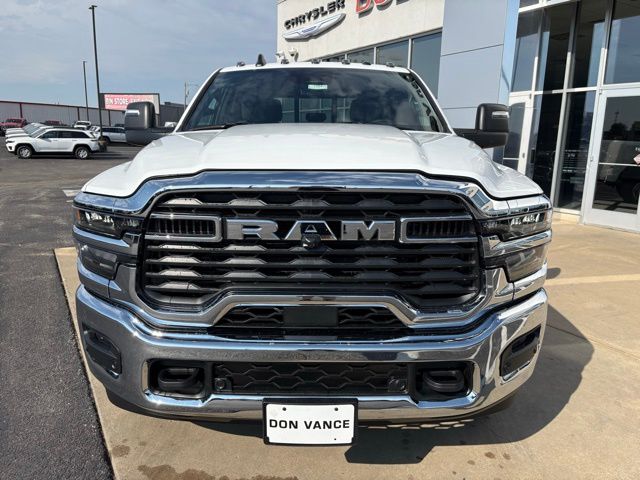 2026 Ram 3500 Tradesman photo 9