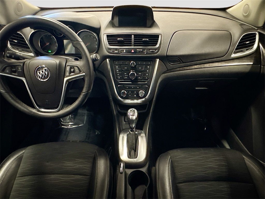 2016 Buick Encore Base photo 13