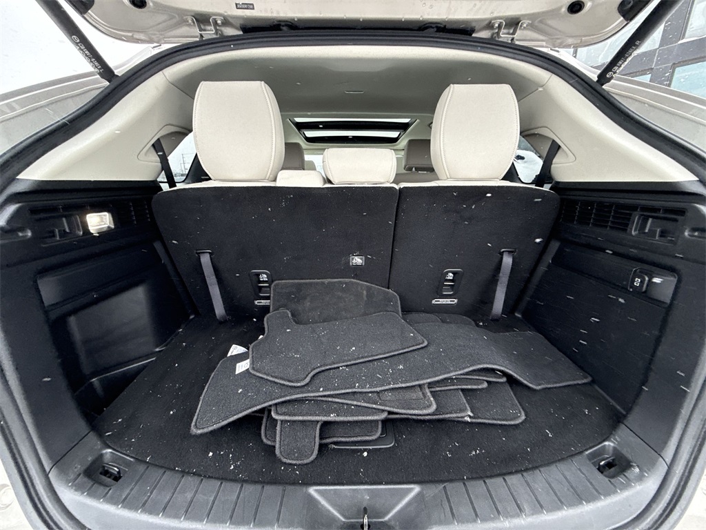 2024 MAZDA CX-90 - Image 26