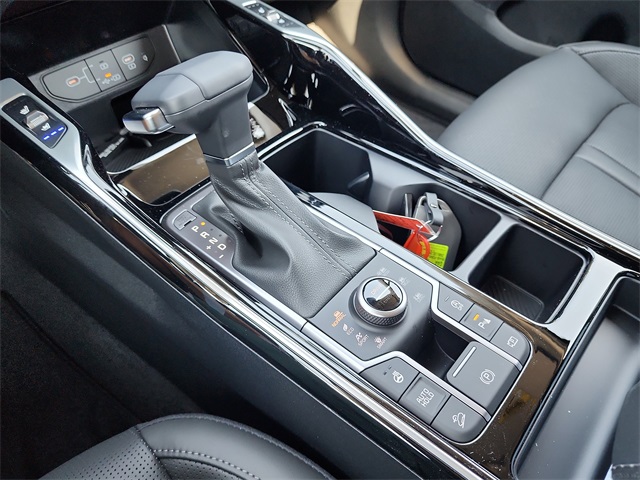 2026 Kia Sorento X-Line SX photo 19