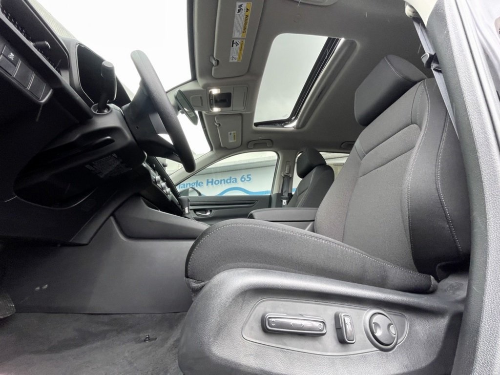 2025 Honda CR-V EX photo 6