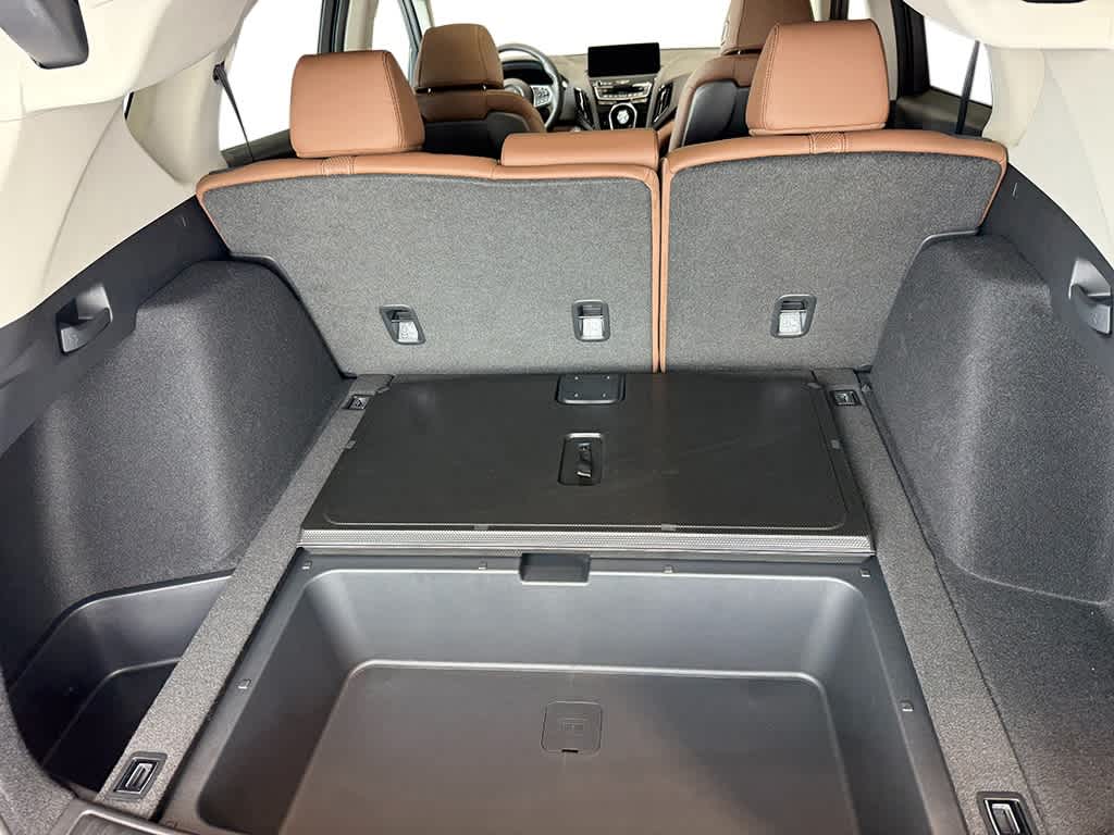 2025 Acura RDX Technology photo 32