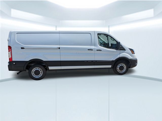 2024 Ford Transit photo 7