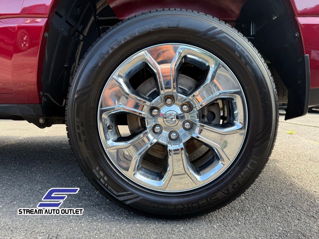 2022 Ram 1500 Big Horn Lone Star photo 4