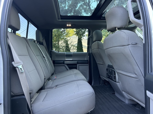 2017 Ford F-150 XLT photo 36