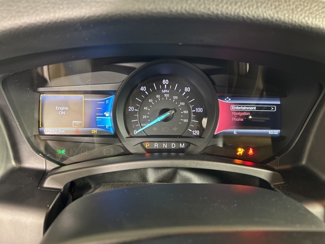 2016 Ford Expedition Limited photo 12