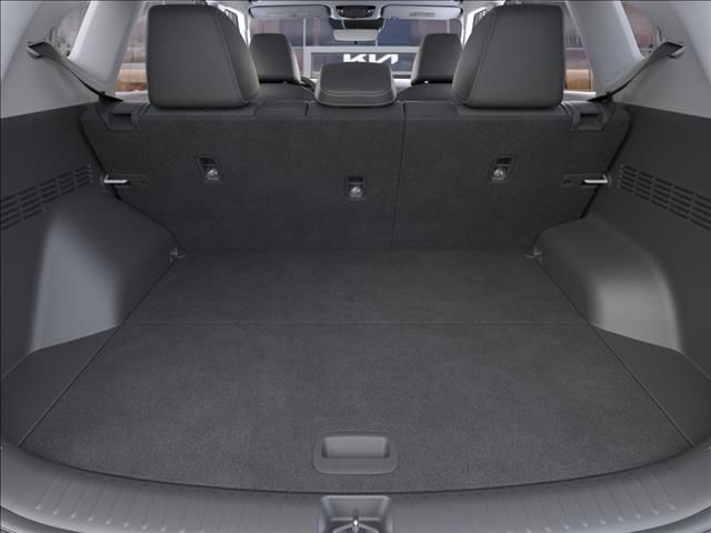 2026 Kia Seltos S photo 18