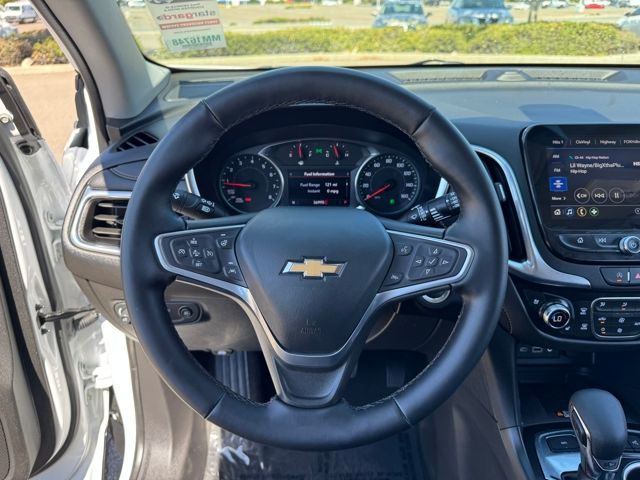 2023 Chevrolet Equinox Premier photo 7