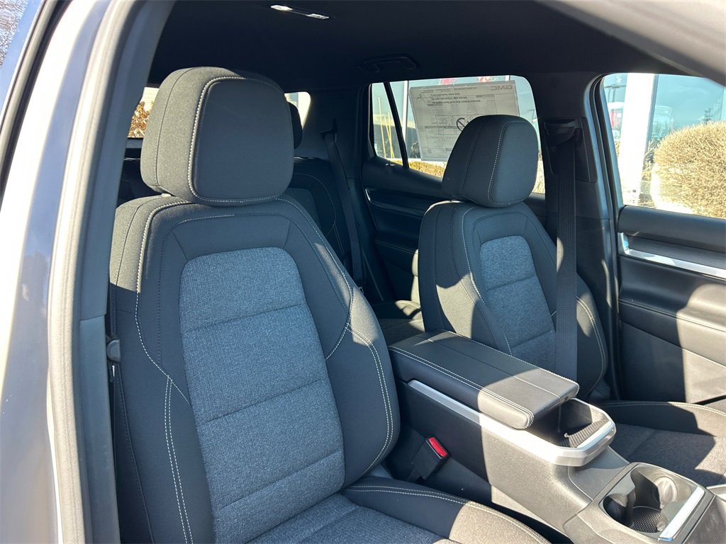 2026 GMC TERRAIN - Image 33