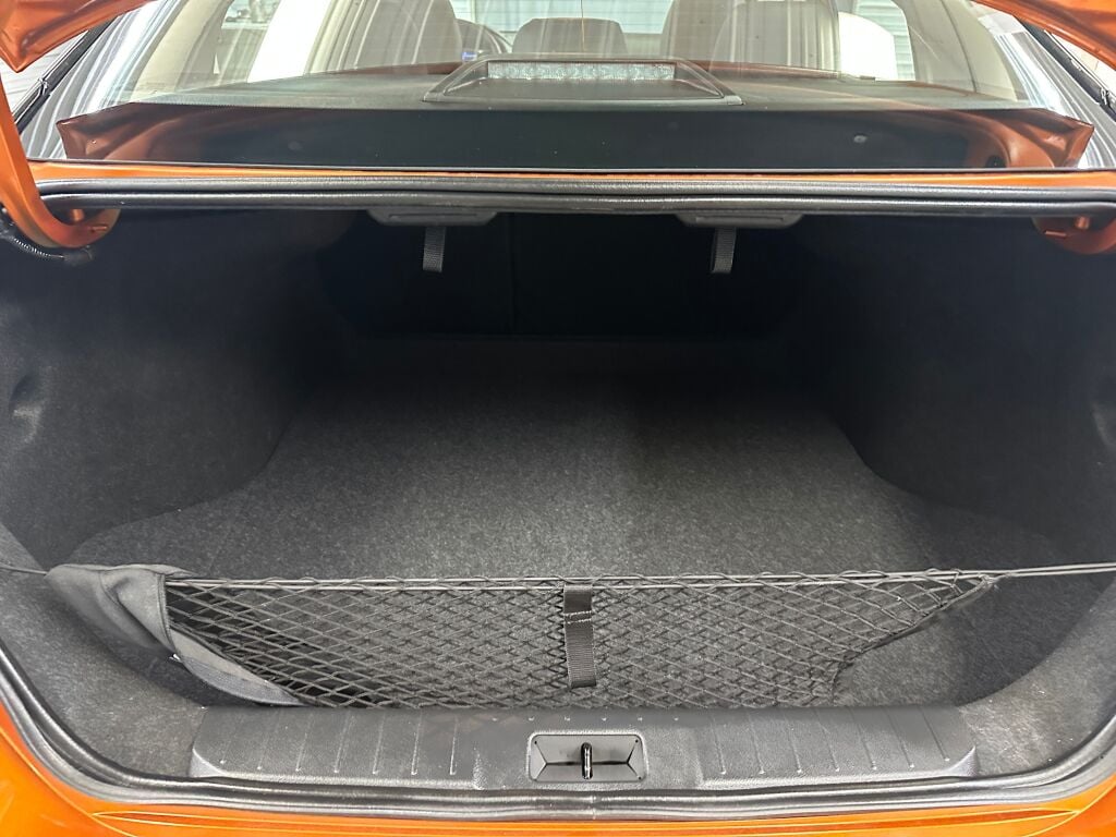 2024 Nissan Sentra SR photo 22