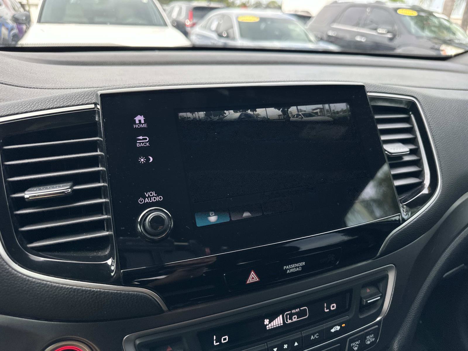 2022 Honda Pilot Sport photo 23