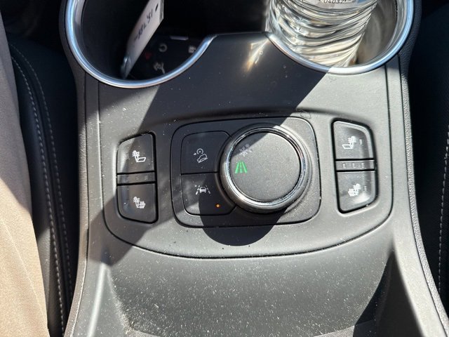 2022 Gmc Terrain SLT photo 16