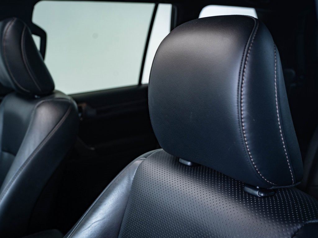 2021 Lexus GX 460 Luxury photo 15