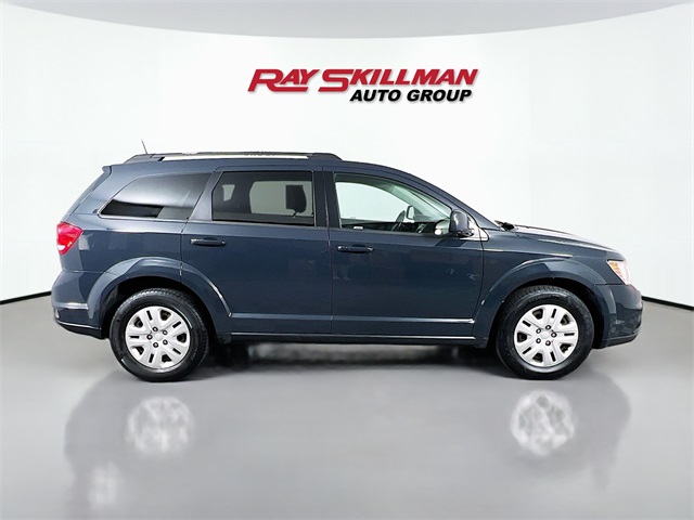 2018 Dodge Journey SXT photo 5