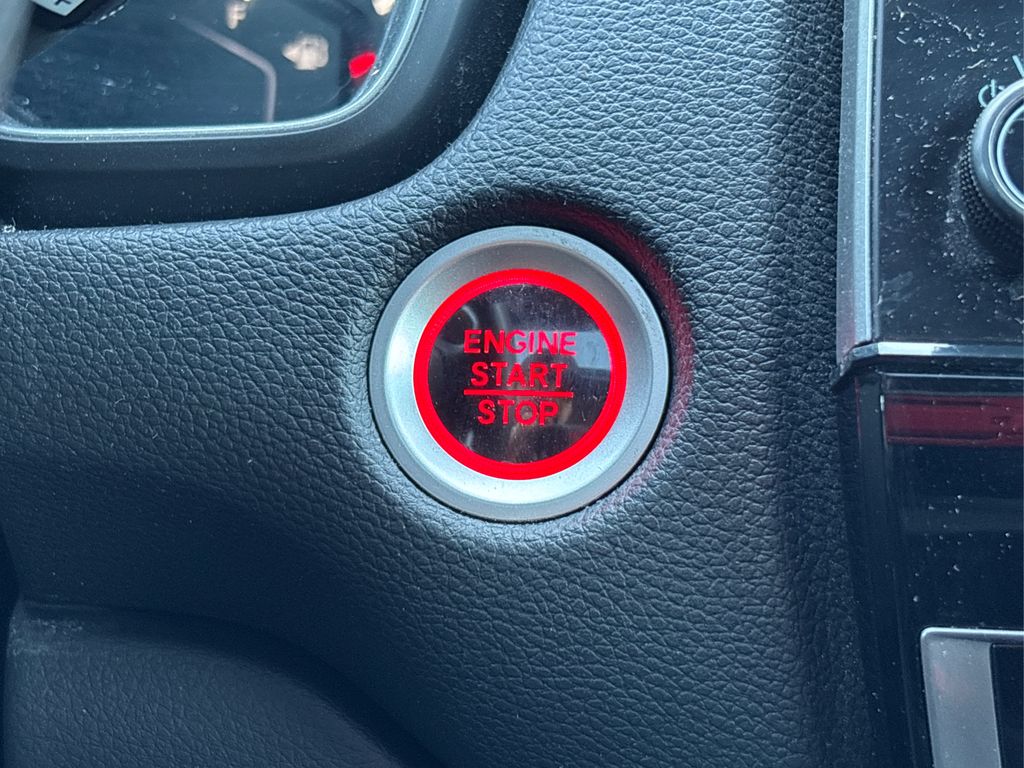 2020 Honda CR-V EX photo 29