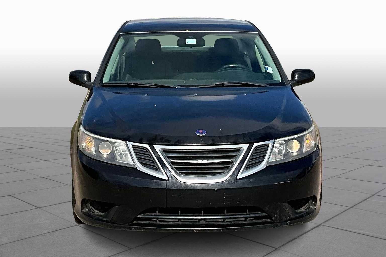 2008 Saab 9-3 Linear photo 3