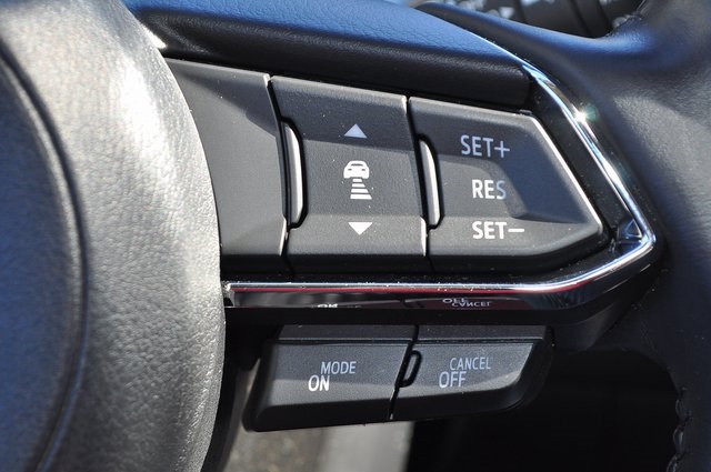 2023 Mazda CX-5 2.5 S Preferred photo 28