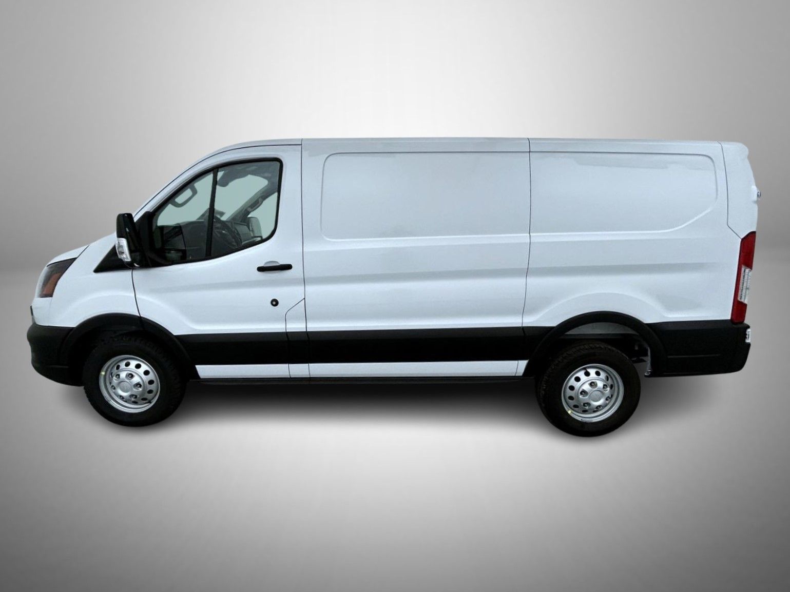 2025 Ford Transit photo 7