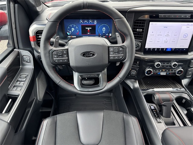 2024 Ford F-150 Raptor photo 12
