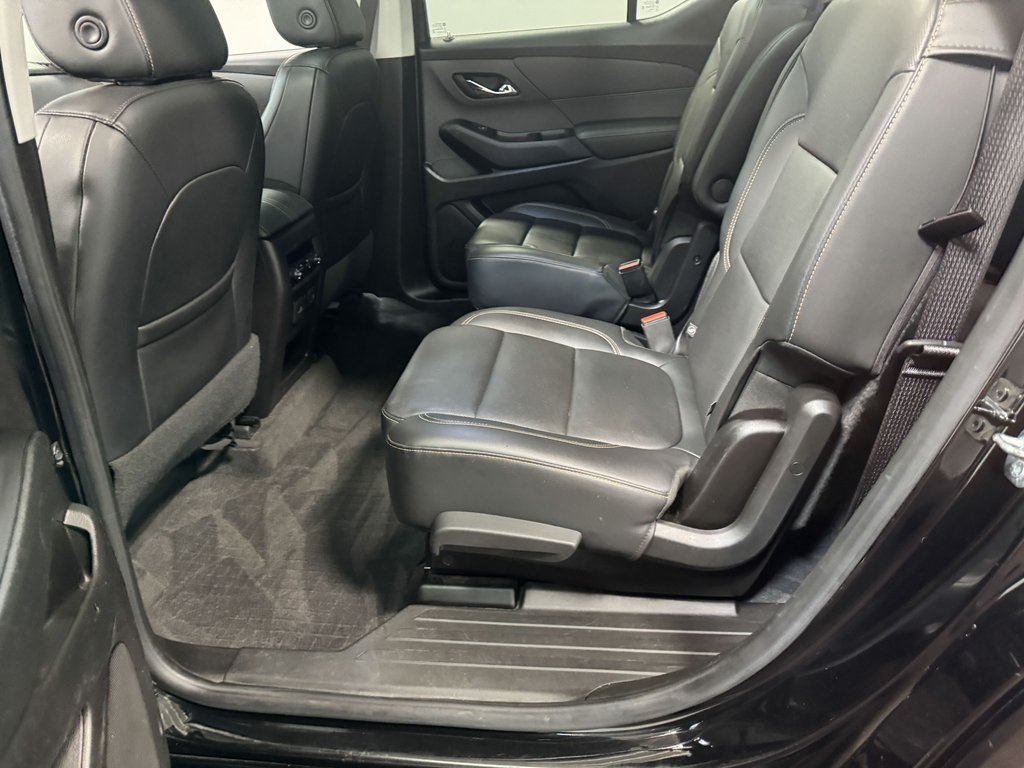 2019 Chevrolet Traverse Premier photo 46