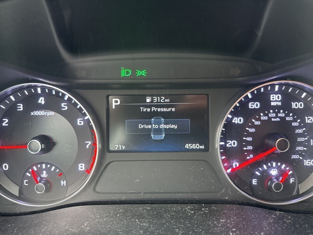 2023 Kia Forte LXS photo 11
