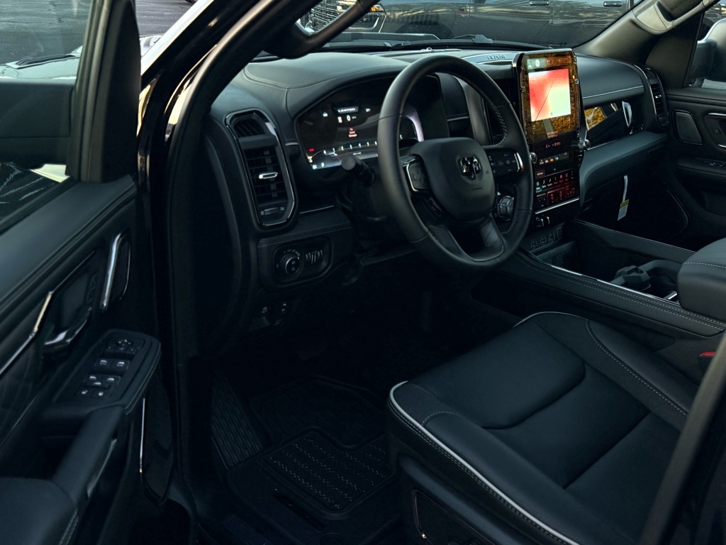 2026 Ram 1500 Limited photo 3