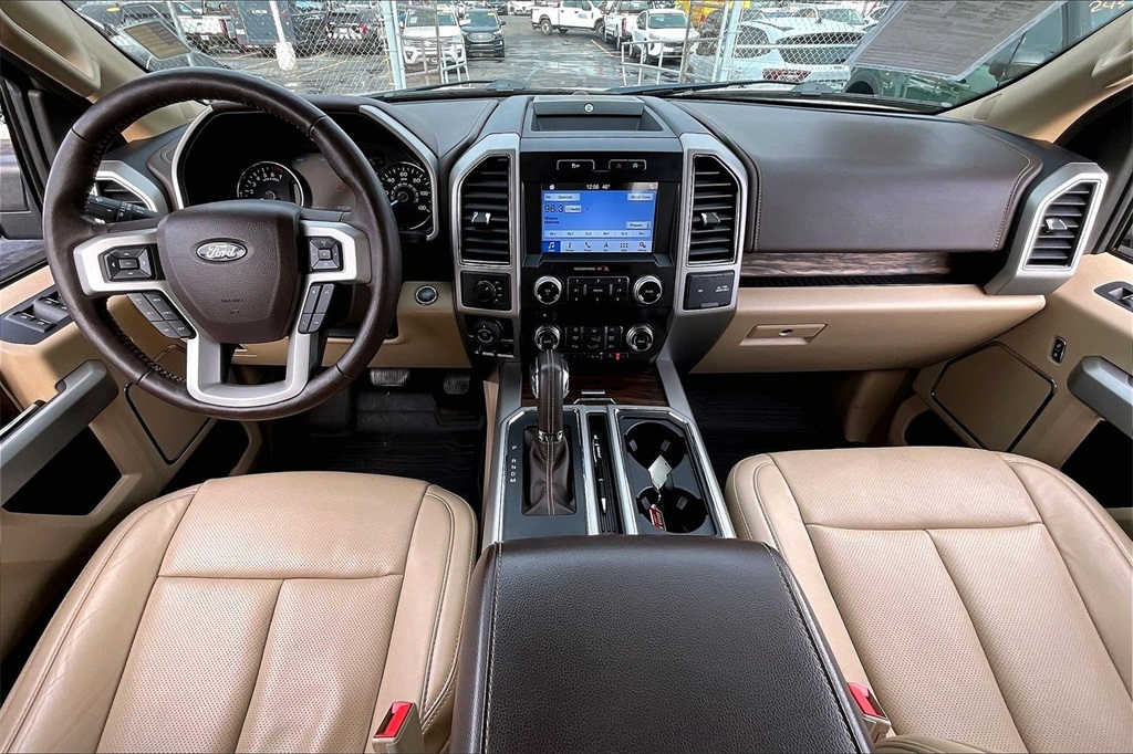 2018 FORD F-150 - Image 13