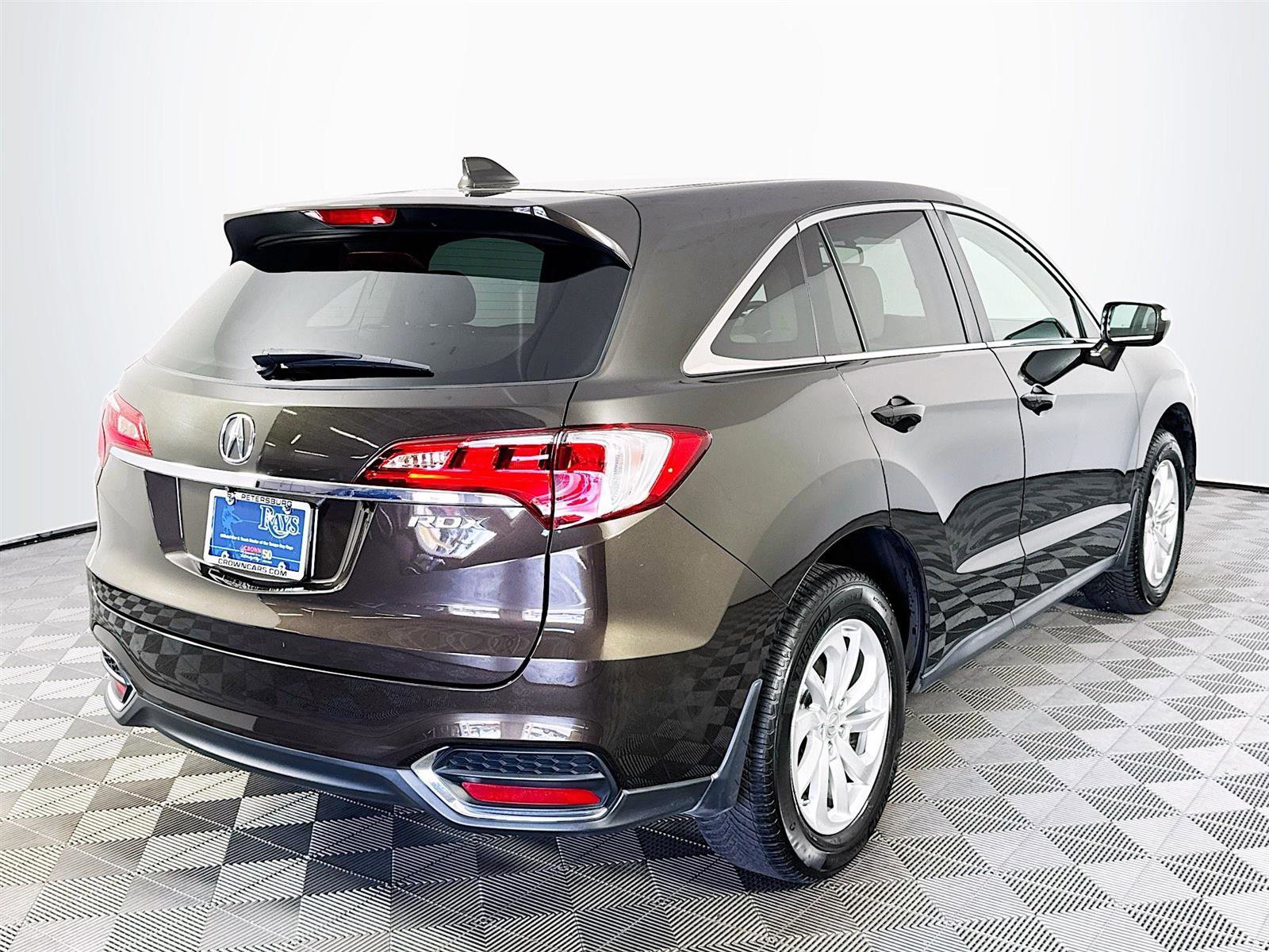 2016 Acura RDX Base photo 5