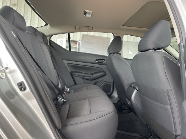 2025 Nissan Altima SV Special Edition photo 18