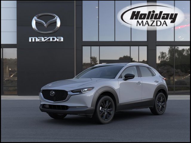 2025 Mazda CX-30 Select Sport's photo