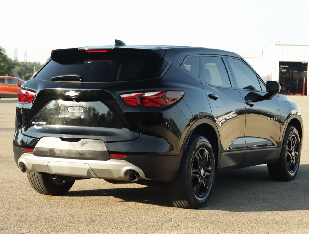 2020 Chevrolet Blazer 2LT photo 6