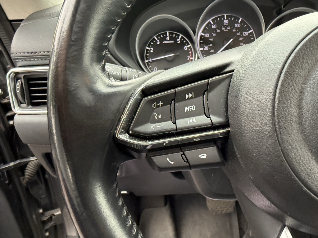 2018 Mazda CX-5 Grand Touring photo 11