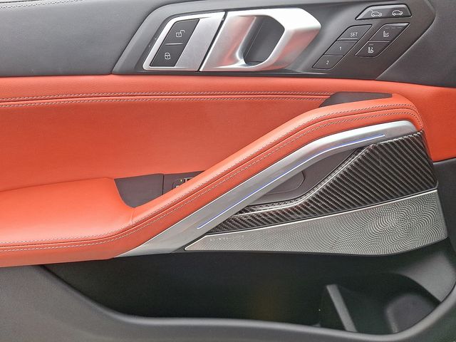 2024 Bmw X6 M photo 14