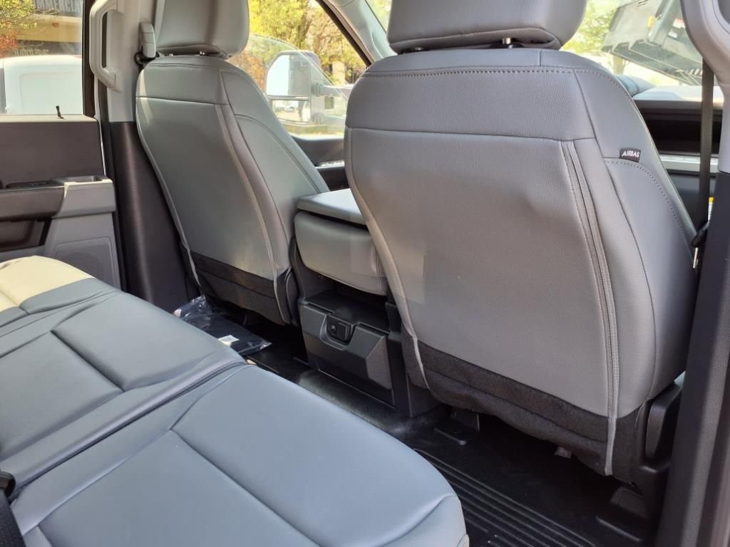 2024 FORD F-350 - Image 38