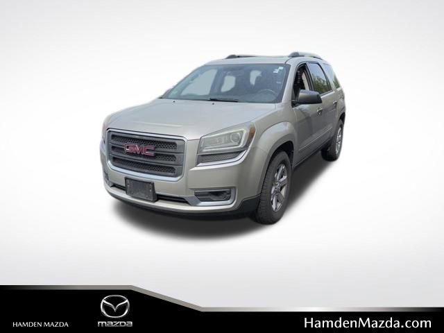 2015 GMC Acadia SLE2's photo