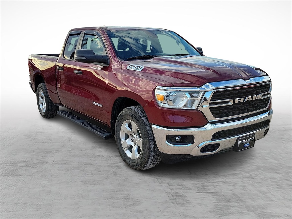 2023 RAM Ram 1500 Pickup Big Horn/Lone Star's photo