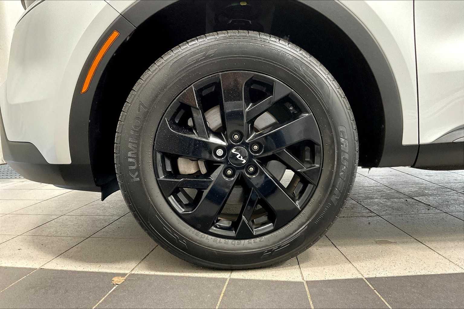 2022 Kia Sorento X-Line S photo 6