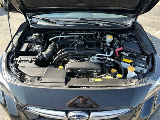 2023 Subaru Crosstrek Premium photo 10