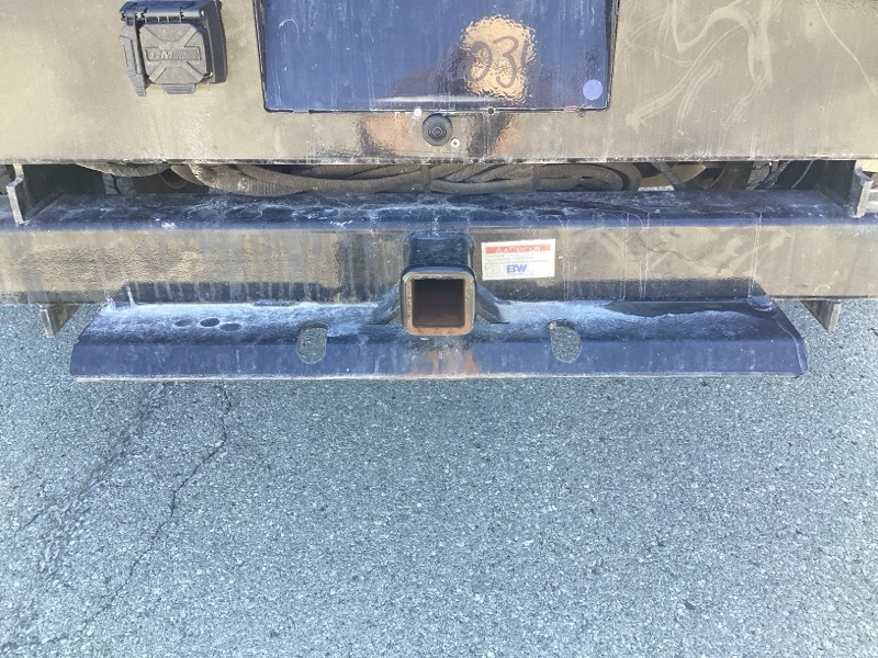 2022 Ram 5500 SLT photo 10