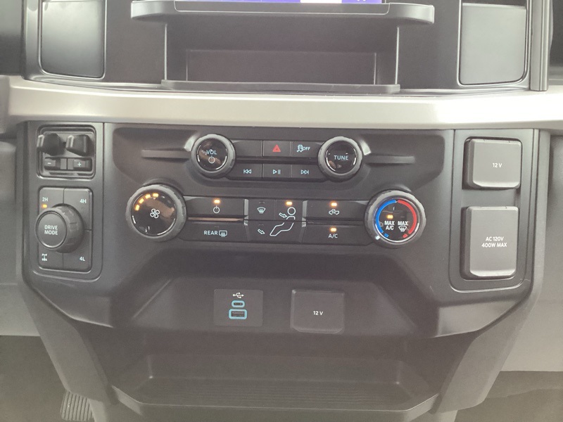 2026 Ford F-350 photo 29